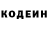 Codein Purple Drank Galina Vengrenovskaya